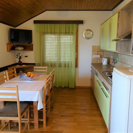 Apartmani Crikvenica 30080 - Libuska الغرفة الصورة