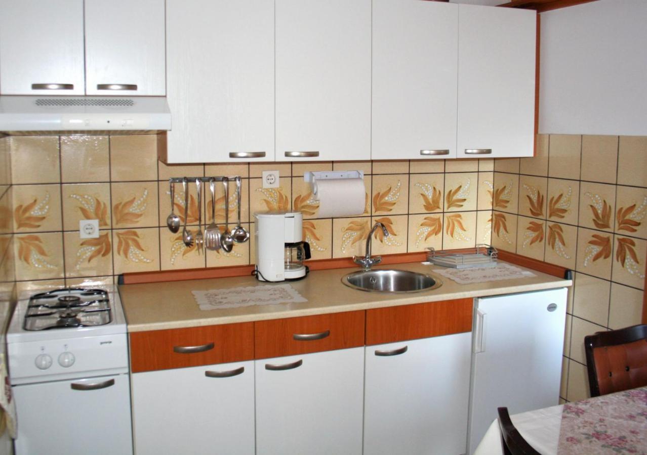 Apartmani Crikvenica 30080 - Libuska الغرفة الصورة