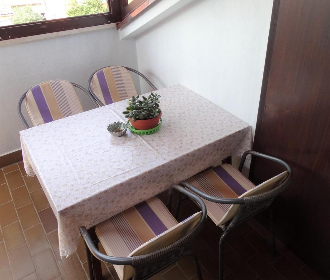 Apartmani Crikvenica 30080 - Libuska المظهر الخارجي الصورة