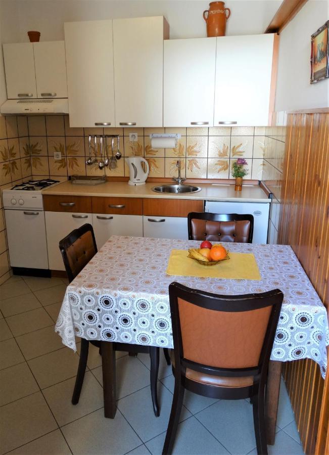 Apartmani Crikvenica 30080 - Libuska الغرفة الصورة