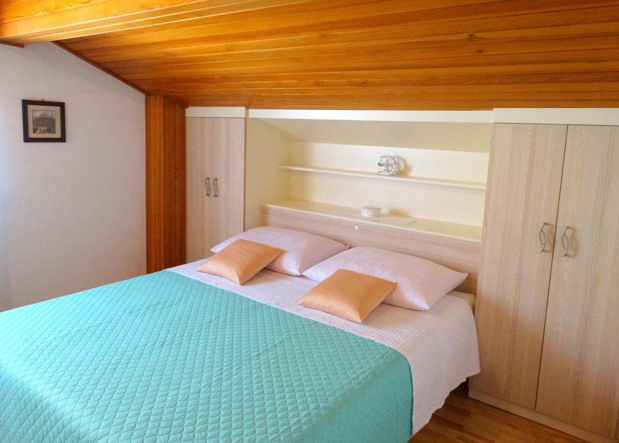 Apartmani Crikvenica 30080 - Libuska الغرفة الصورة