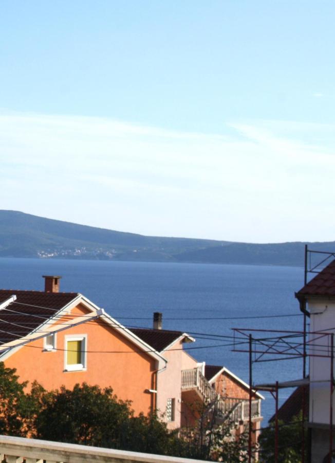 Apartmani Crikvenica 30080 - Libuska الغرفة الصورة
