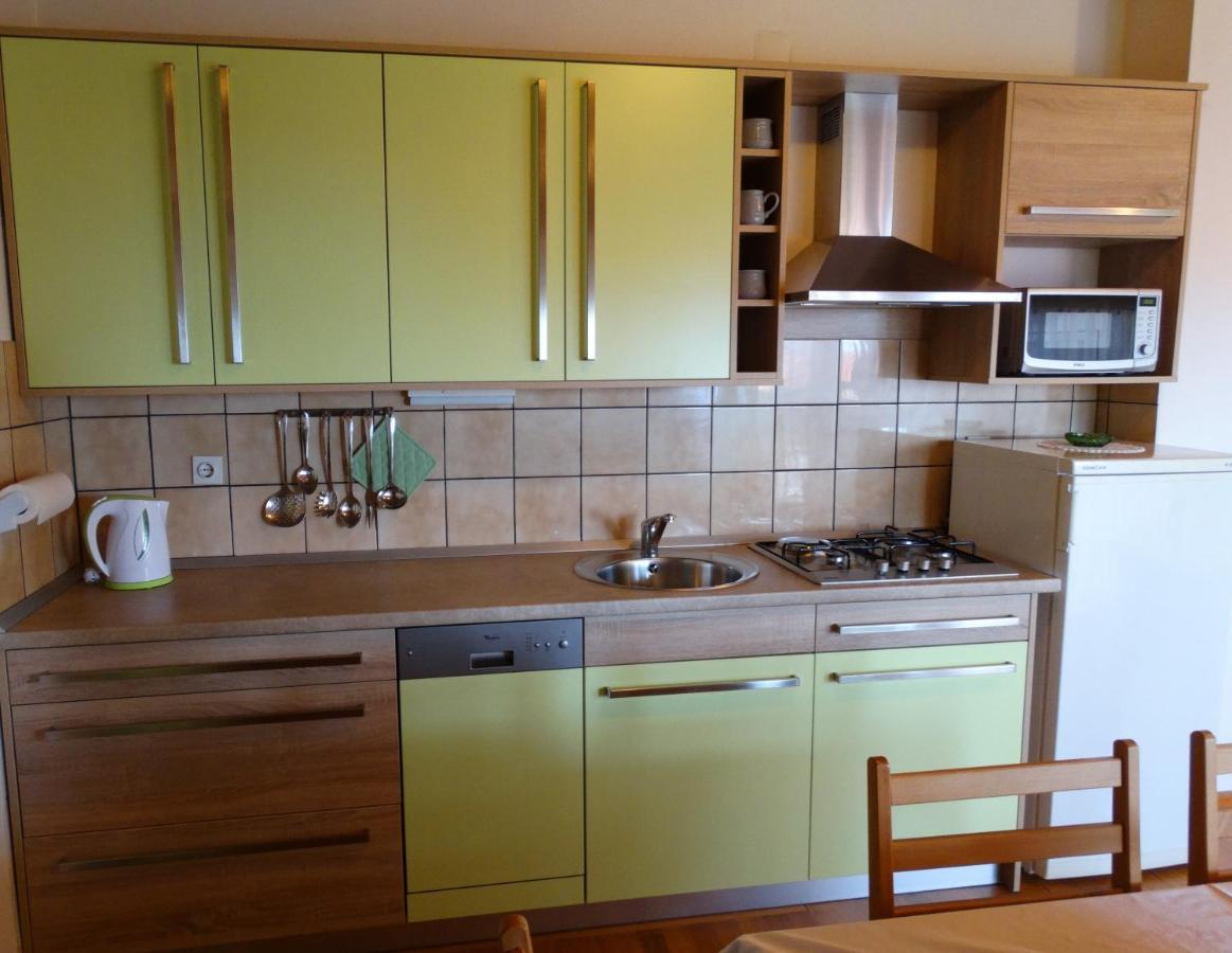 Apartmani Crikvenica 30080 - Libuska الغرفة الصورة