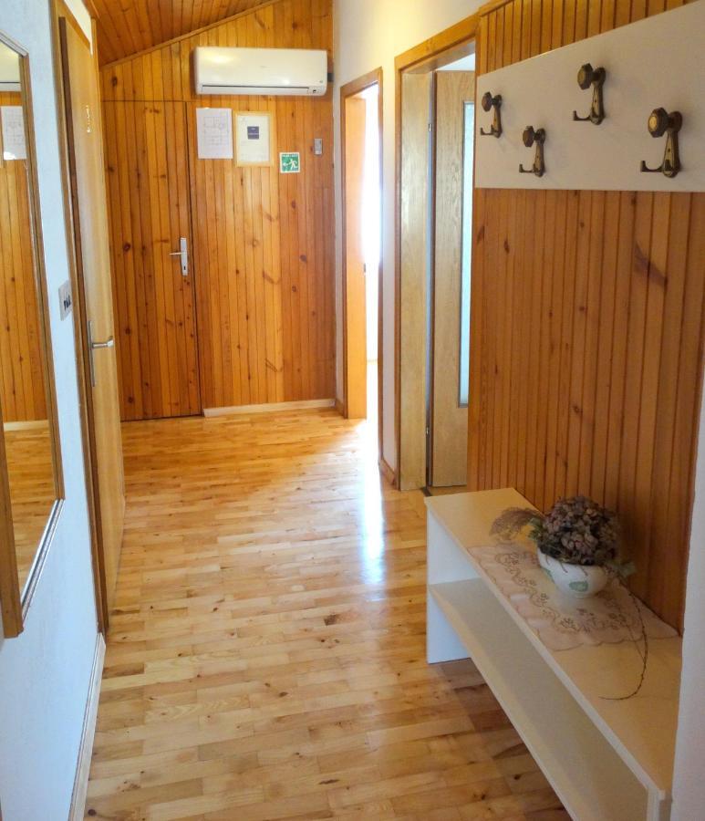 Apartmani Crikvenica 30080 - Libuska الغرفة الصورة