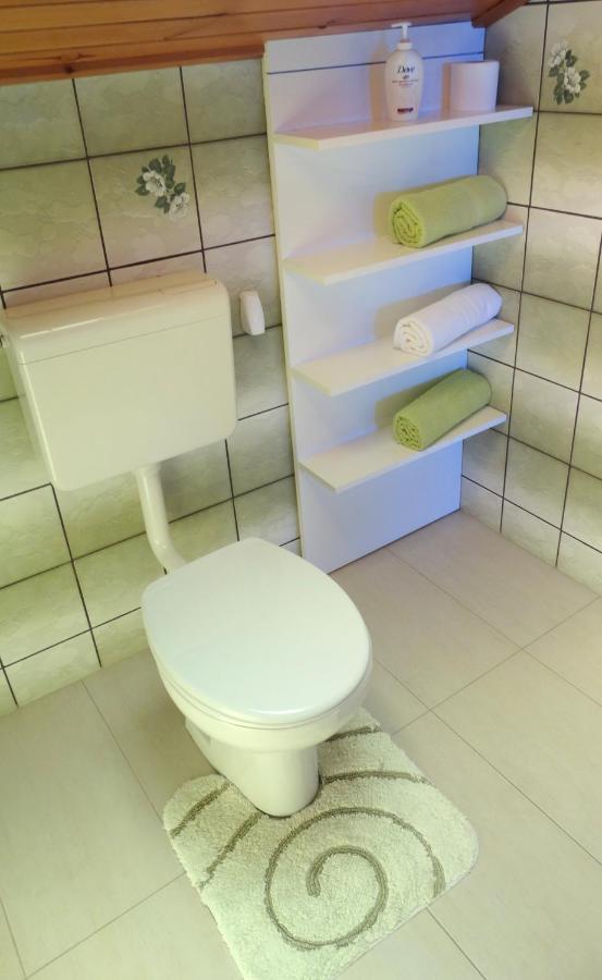 Apartmani Crikvenica 30080 - Libuska الغرفة الصورة