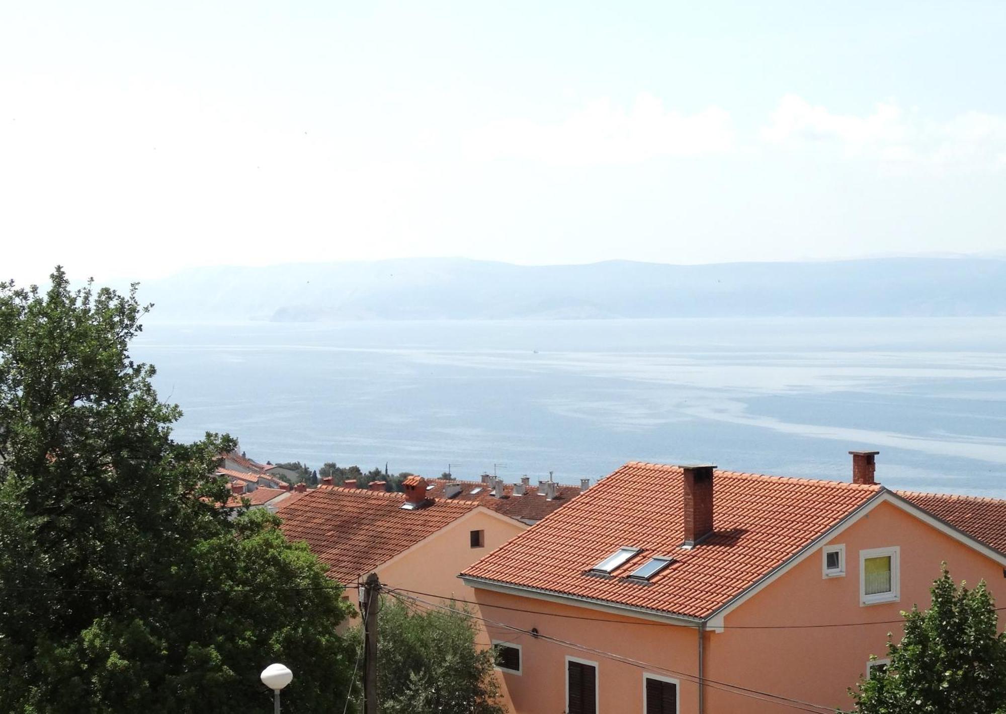 Apartmani Crikvenica 30080 - Libuska الغرفة الصورة
