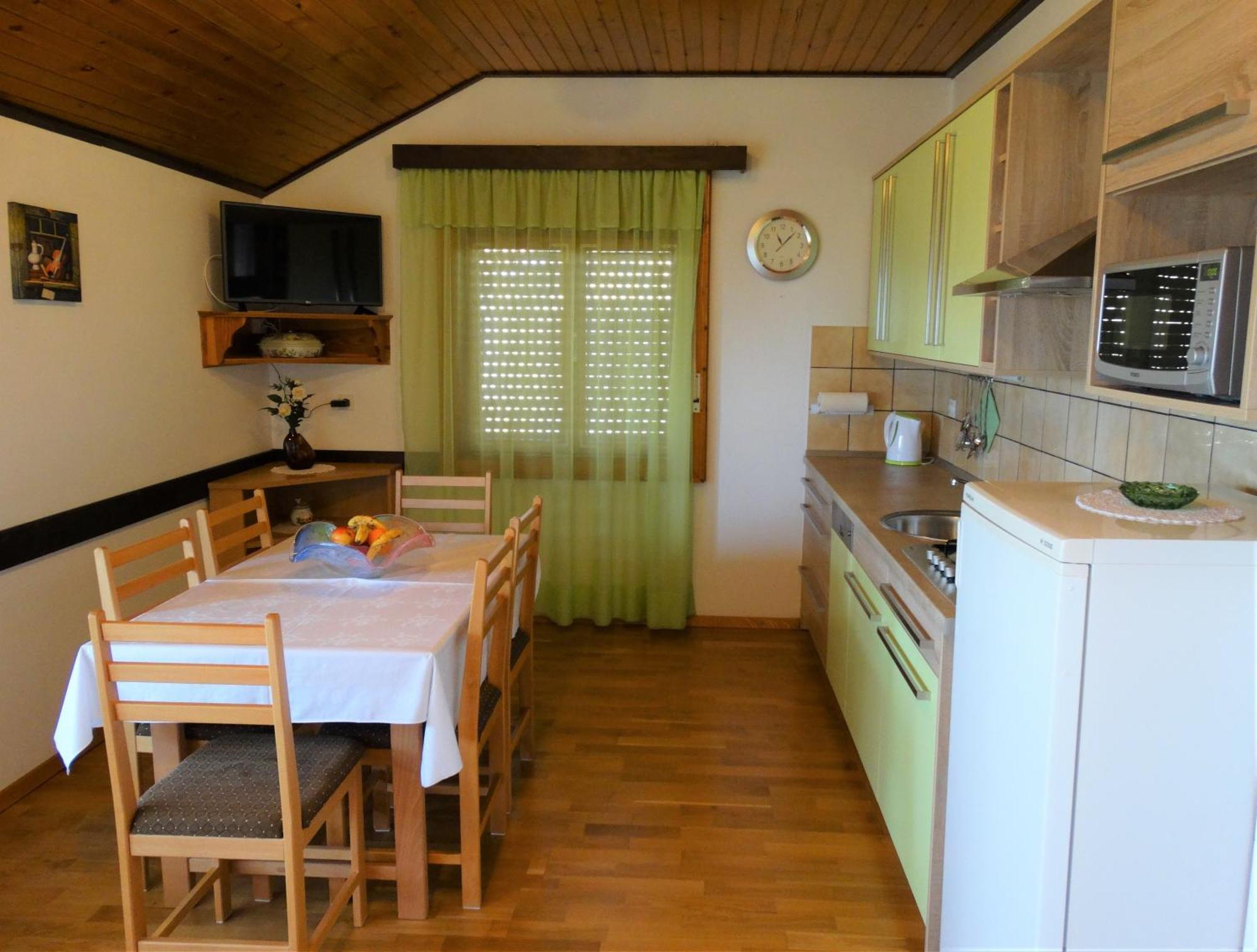 Apartmani Crikvenica 30080 - Libuska الغرفة الصورة